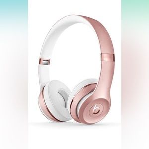 Beats Solo3 wireless headphones